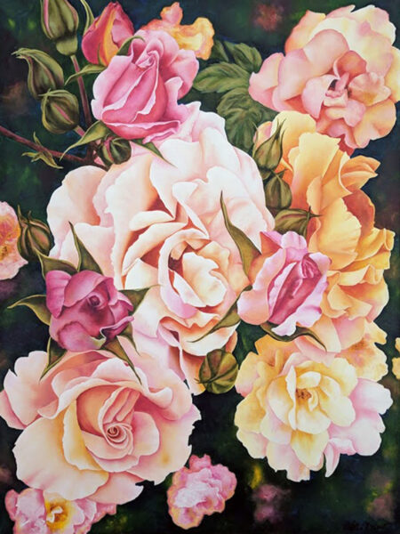 Bellissama Kelly Maw Owen Sound Sold