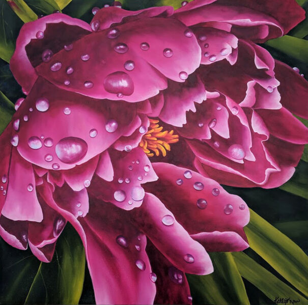 Brawny Peonie Kelly Maw Owen Sound $1100