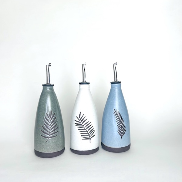 Blue Iris Studios Oil Dispensers