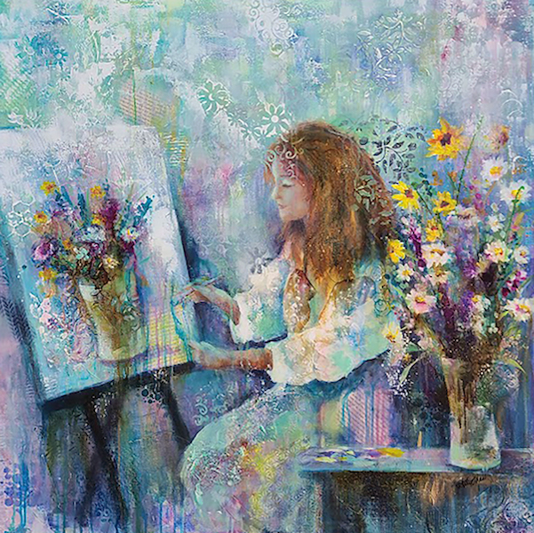 Constant Painter Mar 25