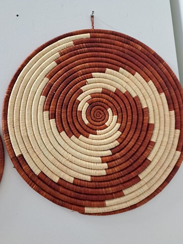 Roger Natesumukiza 1