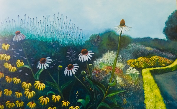 Annie Churchill 3
