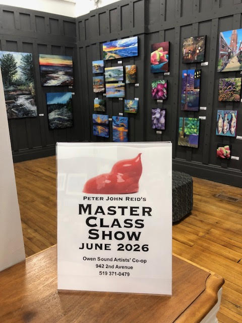 Master class 2