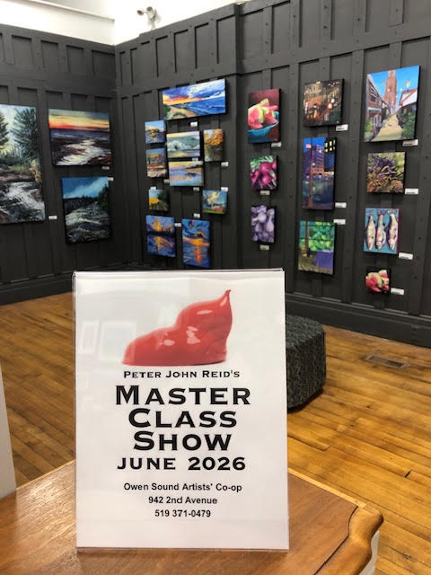 Master class 3
