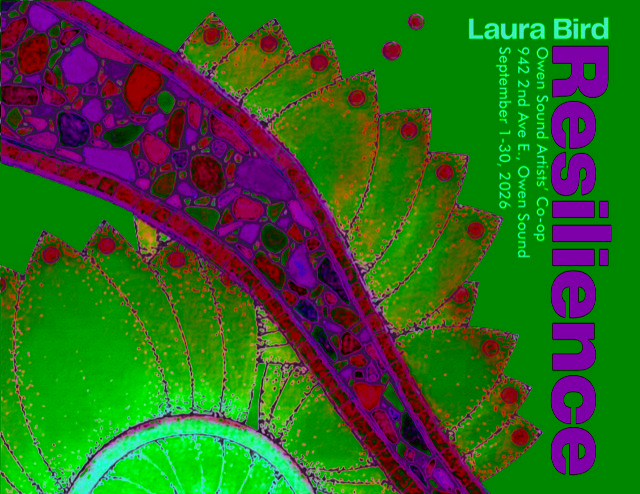 Laura Bird, 2